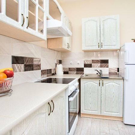 Sea Star Luxury Apartment コトル エクステリア 写真